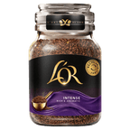 6 x L'Or Instant Coffee Intense 100Gm