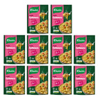10 x Knorr Pastaria Carbonara 155G