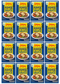 16 x Colmans Pepper Sauce 22G