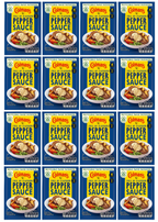 16 x Colmans Pepper Sauce 22G