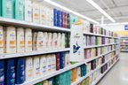 6 x Dove Shampoo Intensive Reparatur - 400ml