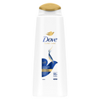 6 x Dove Shampoo Intensive Reparatur - 400ml
