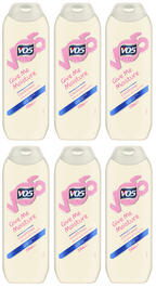 6 x V05 Conditioner Moisture 250Ml