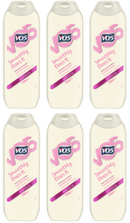 6 x V05 Conditioner Smooth 250Ml