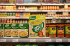 12 x Knorr Quick Soup Gold Vegetable 3 Pk 190Ml