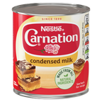 12 x Nestle Carnation Condensed Milk 397Gm