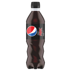 24 x Pepsi Max Contour 500Ml