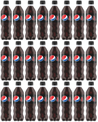 24 x Pepsi Max Contour 500Ml