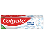 12 x Colgate Toothpaste White Teeth - 75Ml