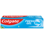 12 x Colgate Toothpaste Fresh Gel - 75Ml