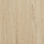 Modern Wooden Home Office Computer Desk Table With 3 Storage Drawers