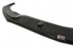 Maxton Design - FRONT SPLITTER V.2 MERCEDES CLA 45 AMG C117 (PRE-FACELIFT)