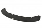 Maxton Design - FRONT RACING SPLITTER V.3 BMW 4 F32 M-SPORT & M-PERFORMANCE (2013-2016)