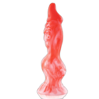 Pooch - Knot Dildo - Knot Sex Toy - 5 Sizes