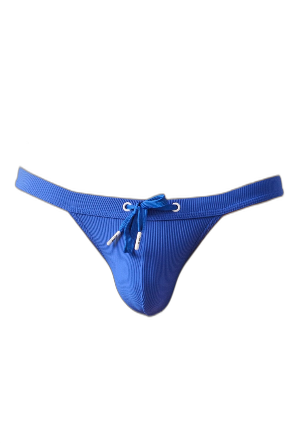 SURGE Swim Thong - Blue