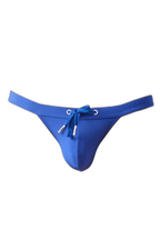 SURGE Swim Thong - Blue