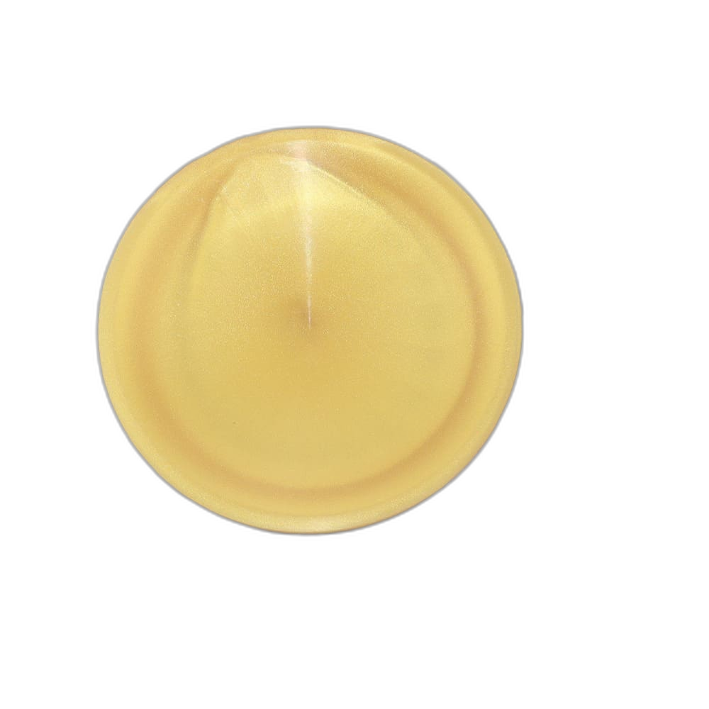 Golden Whirl - Silicone Anal Plug - Anal Sex Toy