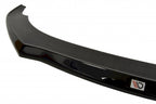 Maxton Design - FRONT SPLITTER AUDI S7 / A7 S-LINE C7 FL (2014-2017)