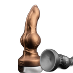 Jax - Silicone Knot Dildo - Kanis Dildo - 5 Sizes