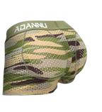 ADANNU Camo Mesh Boxers