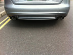 Milltek Sport - Cat Back Exhaust (Multiple Options) Audi A4 B8 3.0TDI Quattro