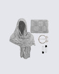 Wasteland Desert Cloak Scarf