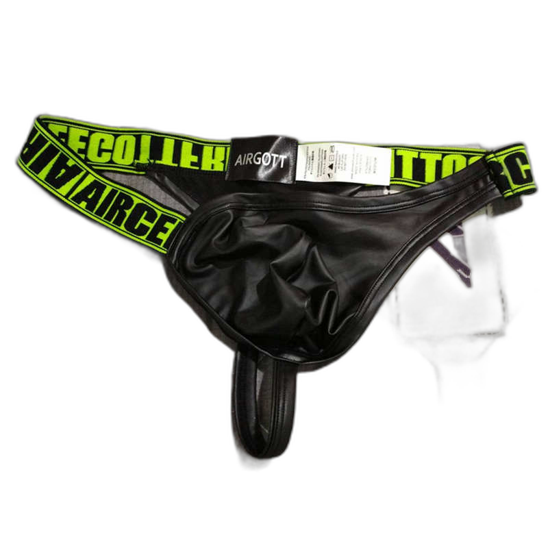 Berghain Pleasure Thong