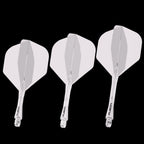 WINMAU Fusion Flight & Shaft Clear #2
