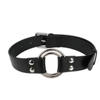 Strap-On Thigh Harness for Dildo Play