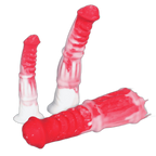 Poppy - Centaur Dildo - Silicone Fantasy Dildo - Noble Centaur Cock Dildo