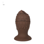 Chocolate Butt Plug - Small Butt Plug - Anal Toy