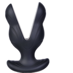 Electric Butt Plug - Multi Functional Anal Dilator - 8 Frequency Vibrating Anal Toy