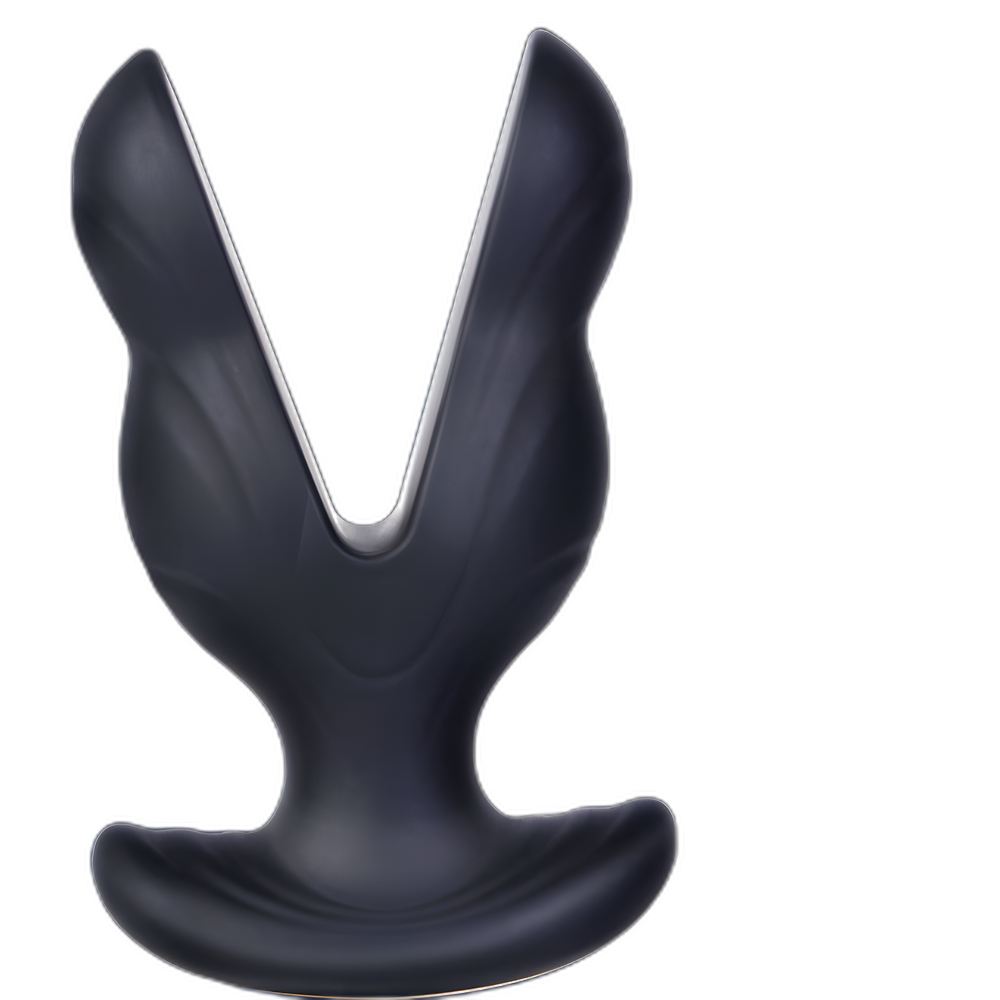 Electric Butt Plug - Multi Functional Anal Dilator - 8 Frequency Vibrating Anal Toy