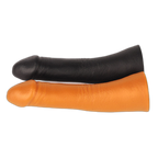 Arcus - Silicone Anal Dildo - Fist Dildo