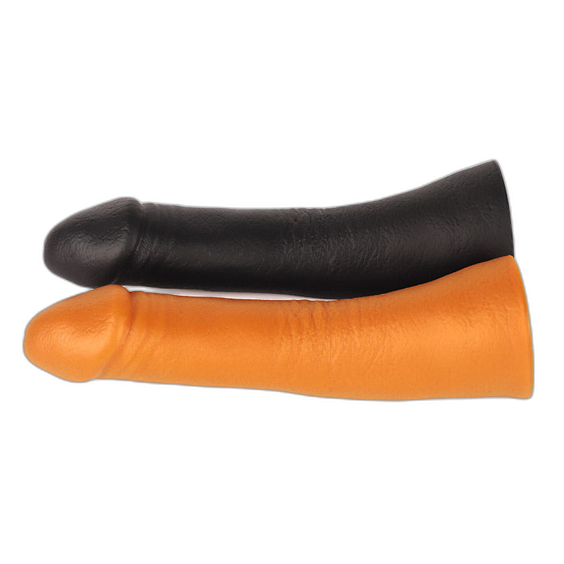 Arcus - Silicone Anal Dildo - Fist Dildo