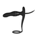 ruff GEAR Inflatable Butt Plug & Cock Ring