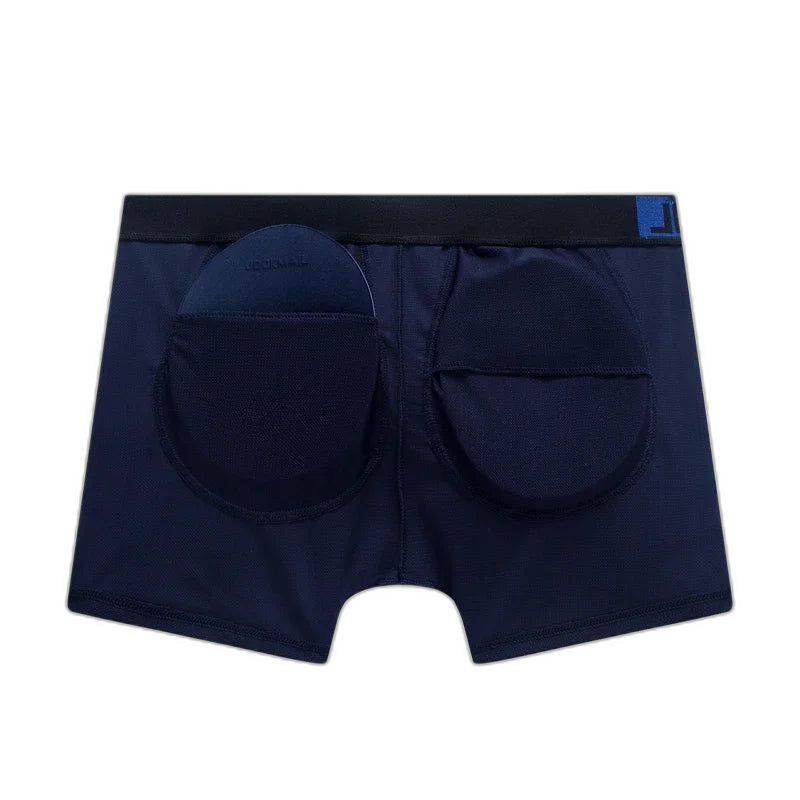 Jockmail Mesh Magic Butt-Lifting Boxers