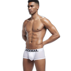 Jockmail Breathable Mesh Boxers (4 Pack)