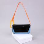 French Niche Women's Shoulder Handbag