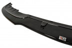Maxton Design - FRONT SPLITTER BMW 5 GT F07 STANDARD (2009-2013)