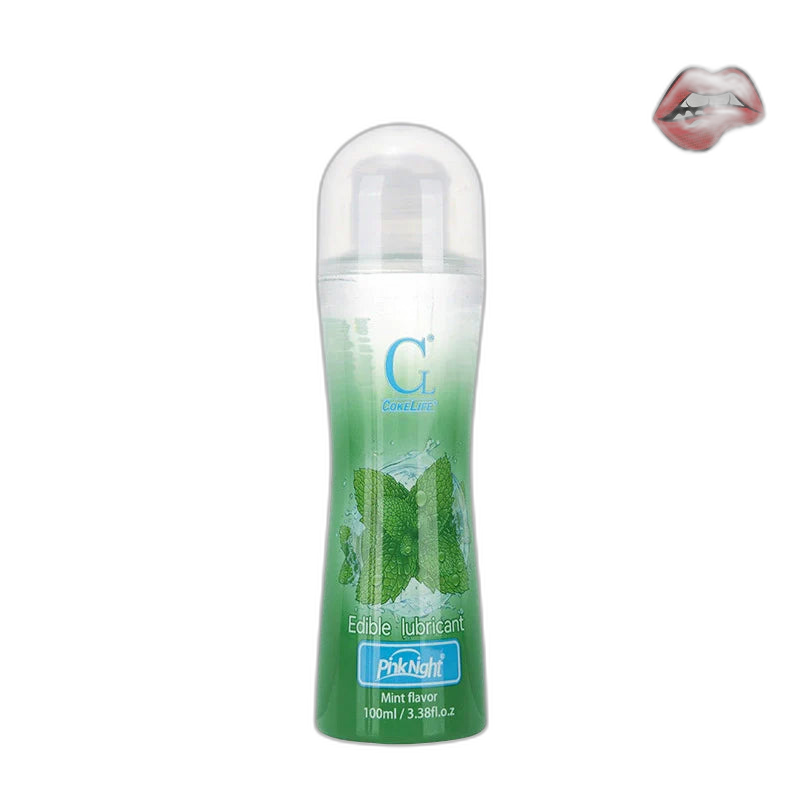 CokeLife - Flavored Lube - Edible Lube - 3.3 oz