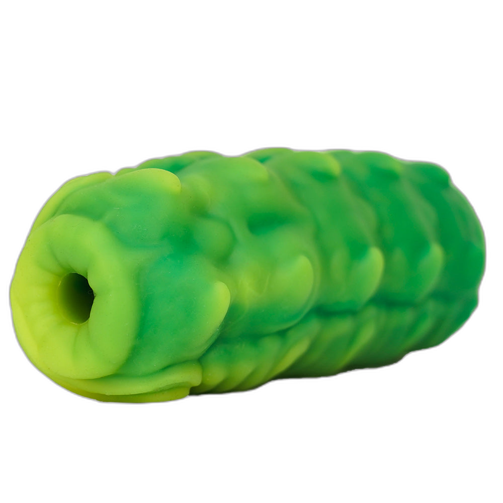 SWISOK-Ohp | Oleander Hawkworm - Male Masturbator