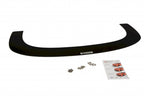 Maxton Design - FRONT RACING SPLITTER SUBARU IMPREZA WRX STI (BLOBEYE)