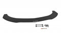Maxton Design - FRONT RACING SPLITTER MERCEDES CLA 45 AMG C117 (PRE-FACELIFT)