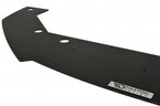 Maxton Design - FRONT RACING SPLITTER TOYOTA GT86 (2012-2016)