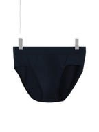 Low-Rise U Convex Thin Briefs