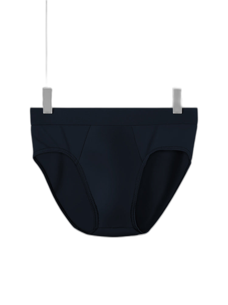 Low-Rise U Convex Thin Briefs