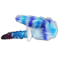 Magic Horn - Tail Butt Plug