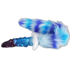 Magic Horn - Tail Butt Plug