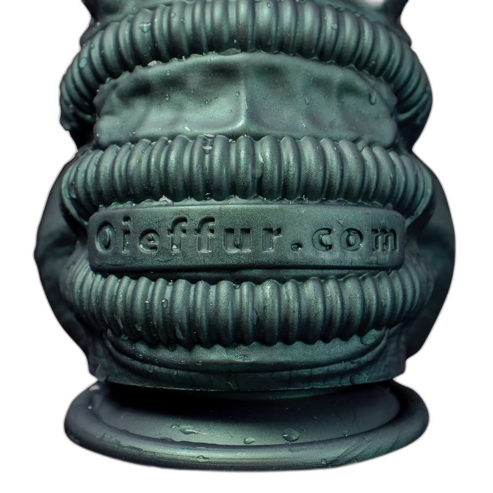 Nexus Node - Alien Dildo - Monster Toy